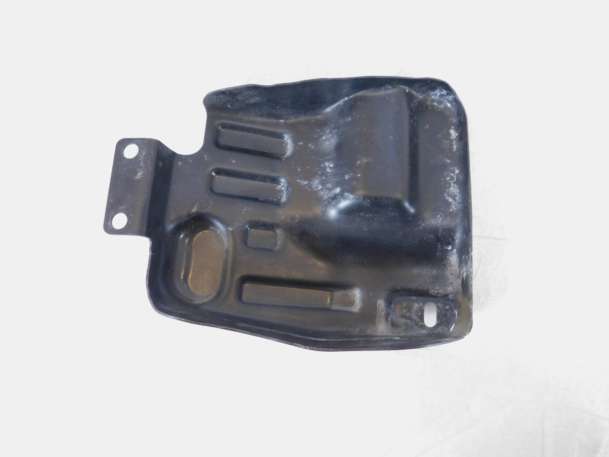 2015-2017 Indian Scout Sixty 1200 Radiator Fluid Coolant Reservoir Bottle Cover - C3 Cycle