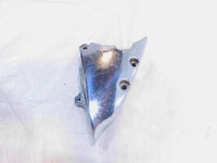 1987-1994 Honda VT1100 Shadow 1100 Left Engine Water Pump & Starter Gears Cover - C3 Cycle