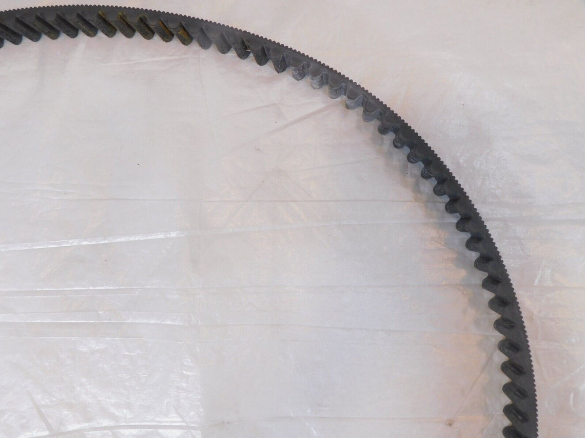 07-17 Harley Davidson Dyna Wide Glide Fat & Street Bob Rear Wheel Drive Belt - C3 Cycle