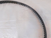 07-17 Harley Davidson Dyna Wide Glide Fat & Street Bob Rear Wheel Drive Belt - C3 Cycle