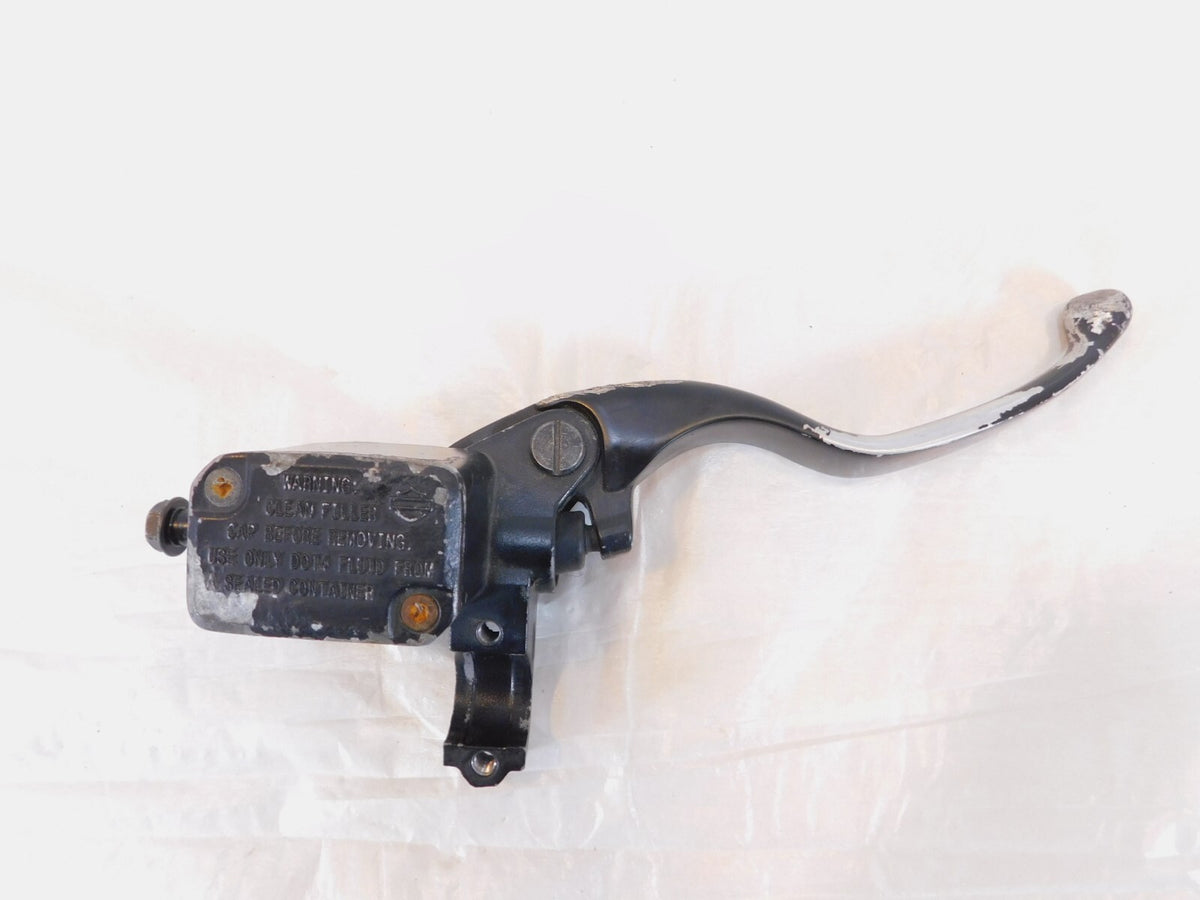 2016-2018 Harley Davidson Street 500 & 750 Front Right Brake Master Cylinder - C3 Cycle