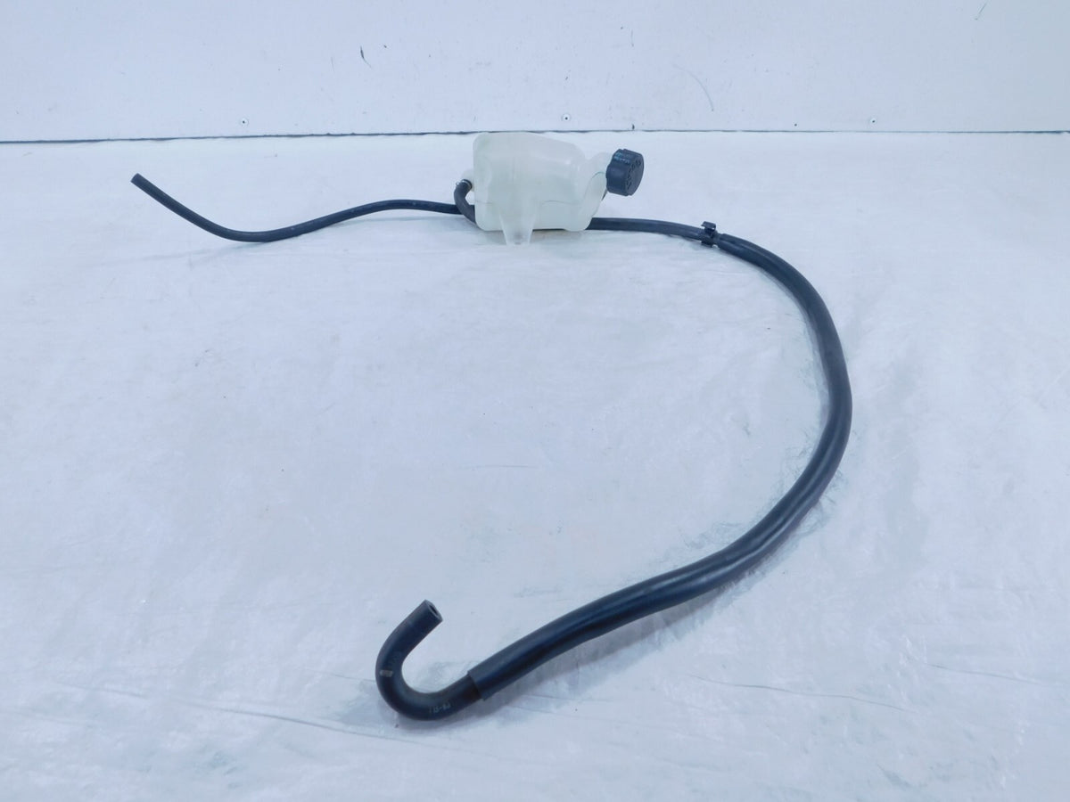 2018-2022 Honda CB1000R CB1000 Radiator Coolant Fluid Reservoir Tank Bottle - C3 Cycle