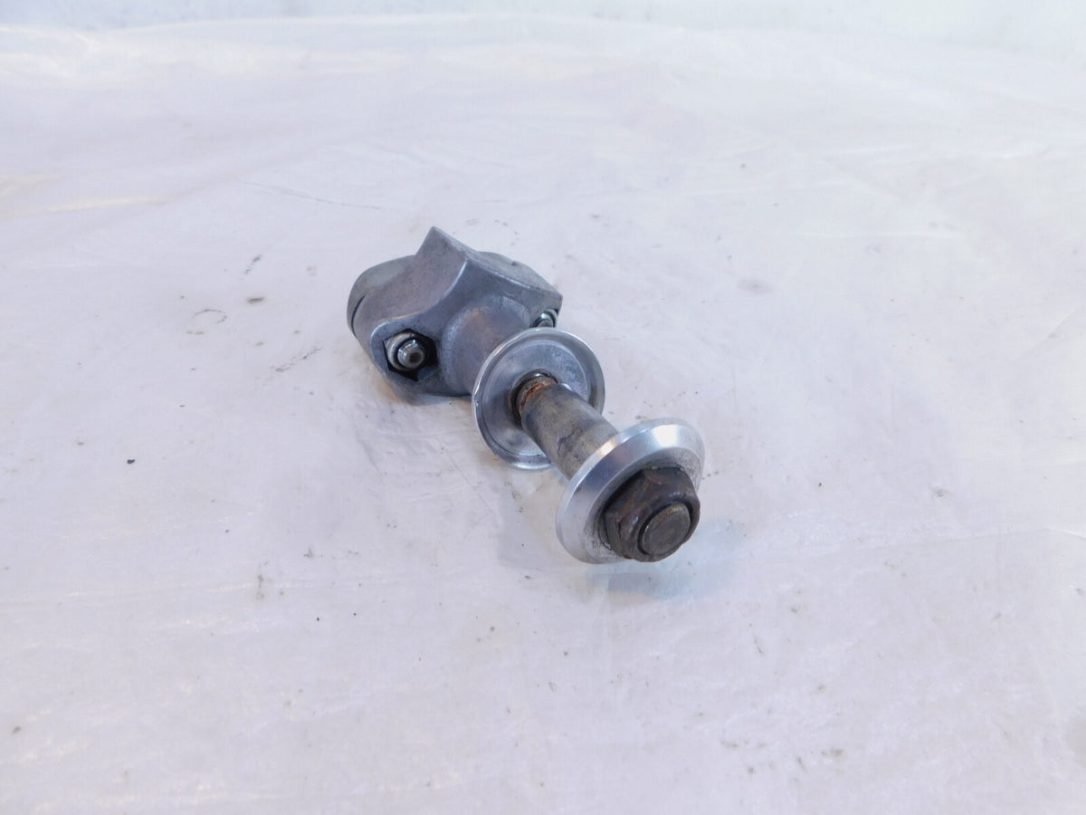 1984-1995 Harley Davidson Electra Glide Classic Handlebars Riser Mount Bracket - C3 Cycle
