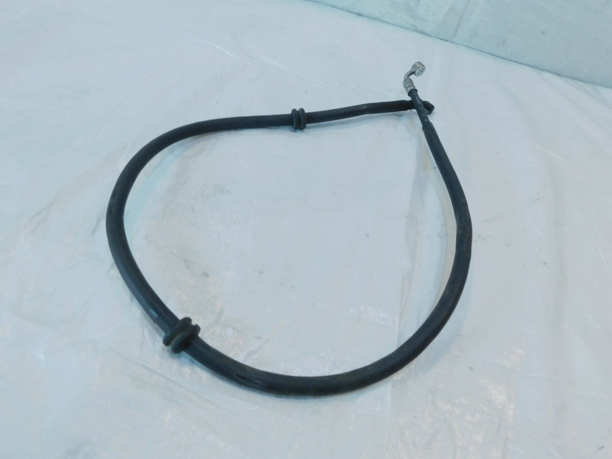 2012-2019 Kawasaki VN900 Vulcan 900 Classic LT Front Brake Master Cylinder Line - C3 Cycle