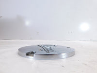 Victory Sport Deluxe Standard V92 Cruiser Chrome Left Engine Clutch Derby Cover