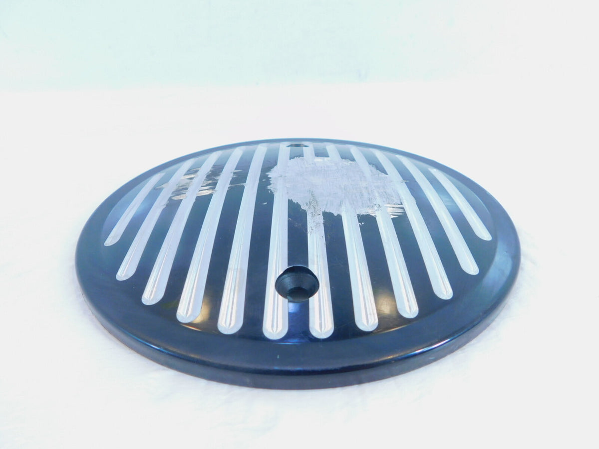 Victory Vision & Vegas Left Engine Motor Primary Clutch Side Cover Insert Trim