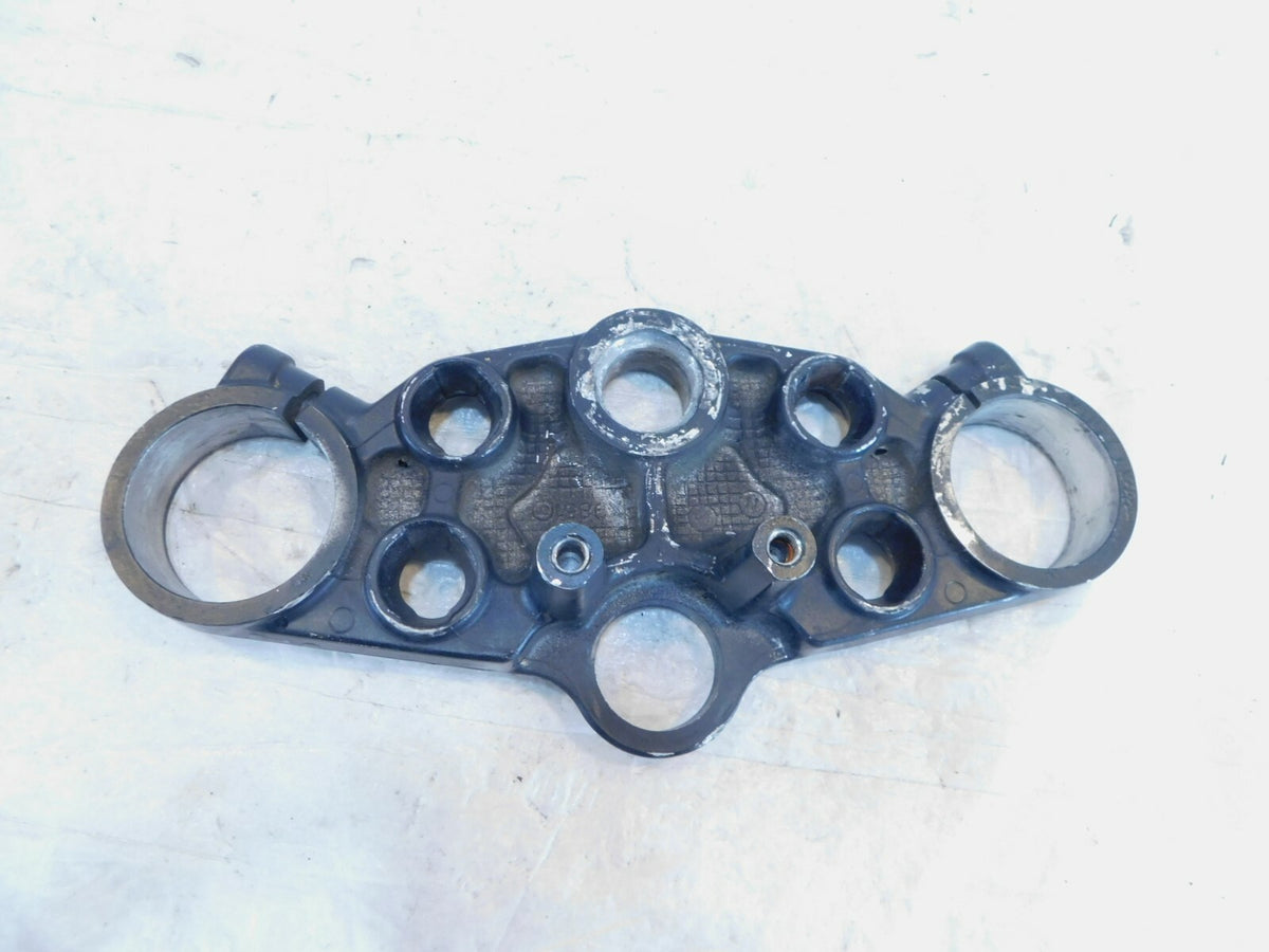 1999-2007 Suzuki GSX1300R Hayabusa Busa Upper Top Front Fork Triple Tree Bracket - C3 Cycle
