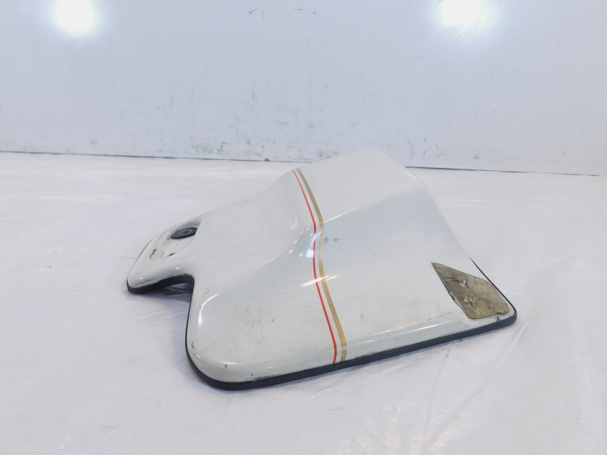 Harley Davidson Electra Glide Ultra Classic Road King Left Side Cover Panel Cowl - C3 Cycle