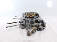 Yamaha Road Star 1600 Silverado XV1600 Engine Motor Housing Crankcase -Left Half - C3 Cycle
