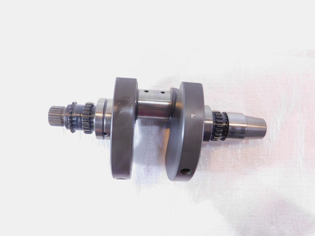 Honda VTR1000F Super Hawk Firestorm VTR1000 Engine Motor Crankshaft Crank Shaft - C3 Cycle