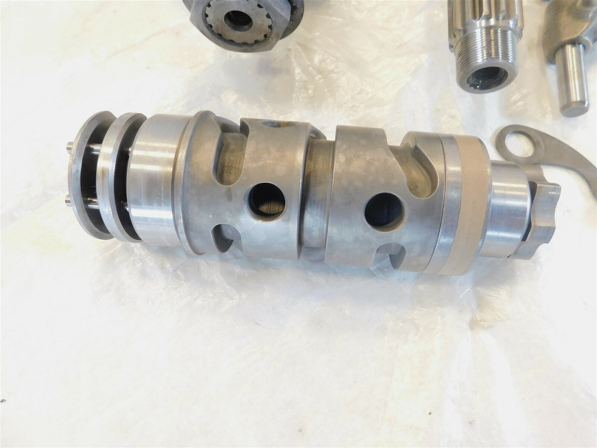 Ducati Monster SuperSport Multistrada Transmission Gears & Shifter Drum w/ Forks - C3 Cycle