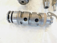 Ducati Monster SuperSport Multistrada Transmission Gears & Shifter Drum w/ Forks - C3 Cycle