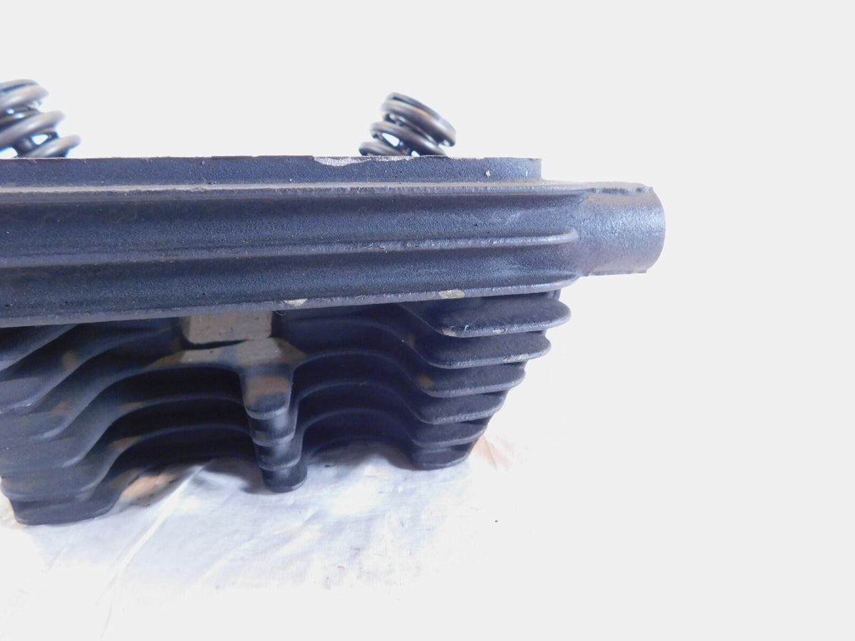 Buell M2 Cyclone S3 Thunderbolt & X1 Lightning 1200 Thunderstorm Cylinder Heads - C3 Cycle