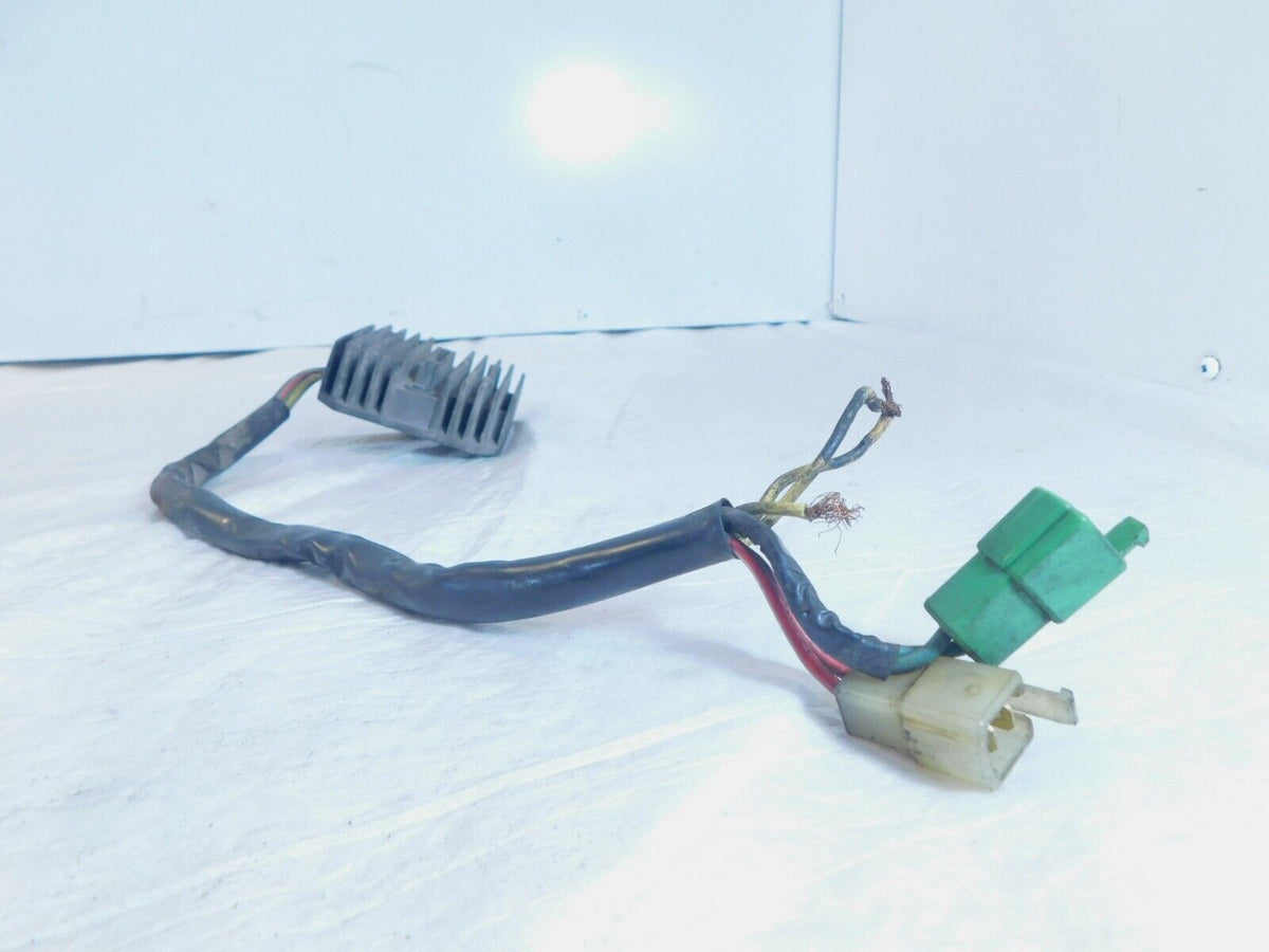 1995-2001 Honda VT1100 VT1100C Shadow 1100 ACE Aero Voltage Regulator Rectifier - C3 Cycle