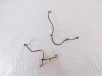 Kawasaki Vulcan 1500 VN1500 Classic Nomad Engine Motor Oil Pump Hose Pipe Lines - C3 Cycle