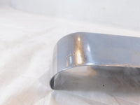 Harley Davidson Chrome Sportster 1000 & 1100 Front Fork Triple Tree Cover - C3 Cycle