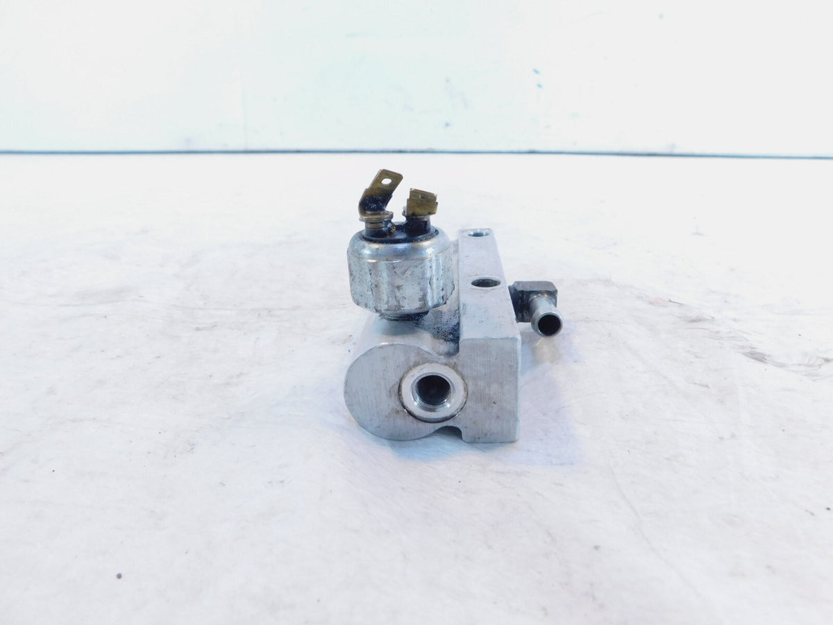 Harley Davidson EVO Electra Glide Ultra & Classic Rear Brake Master Cylinder - C3 Cycle