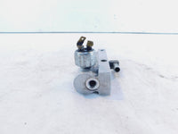 Harley Davidson EVO Electra Glide Ultra & Classic Rear Brake Master Cylinder - C3 Cycle