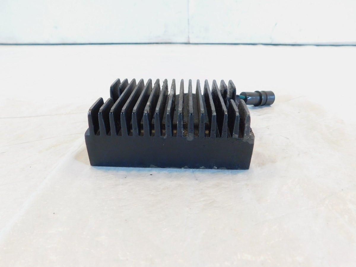 1979-1981 Harley Davidson Ironhead XL Sportster 1000 Voltage Regulator Rectifier - C3 Cycle