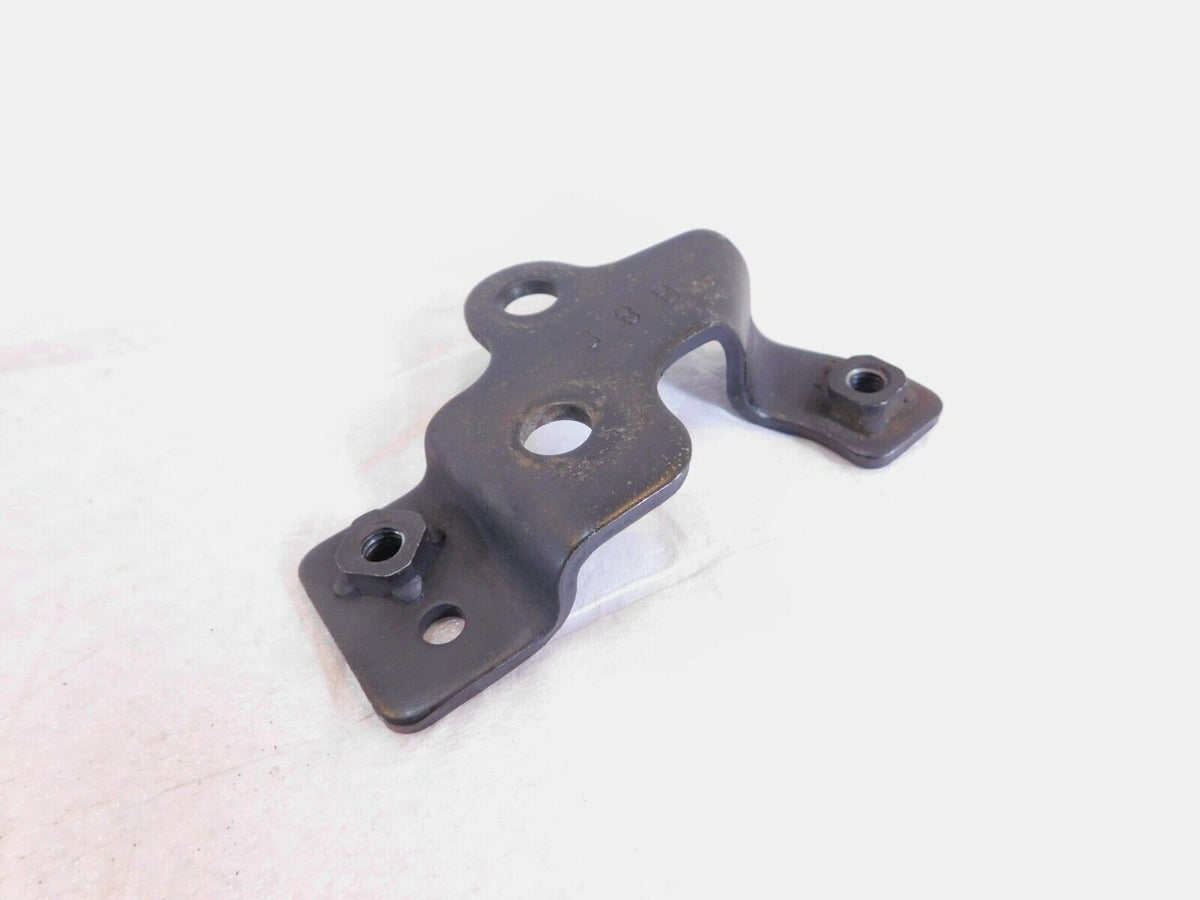 Suzuki Intruder 1400 Boulevard S83 Rear Master Cylinder Reservoir Bracket Mount - C3 Cycle