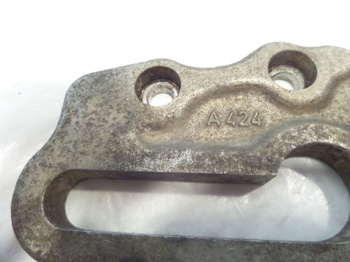 1994 KTM Enduro 620 EGS EXC RXC SX LC4 WP Rear Disc Brake Caliper Mount Bracket - C3 Cycle