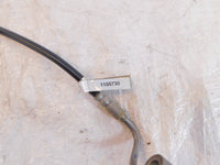 Royal Enfield Meteor 350 Euro 5 ABS Pump to Front Wheel Caliper Brake Hose Line - C3 Cycle