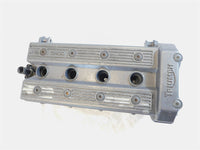1991-2003 Triumph Trophy 4 1200 Grey Cylinder Head Valves Camshaft Cams & Cover - C3 Cycle