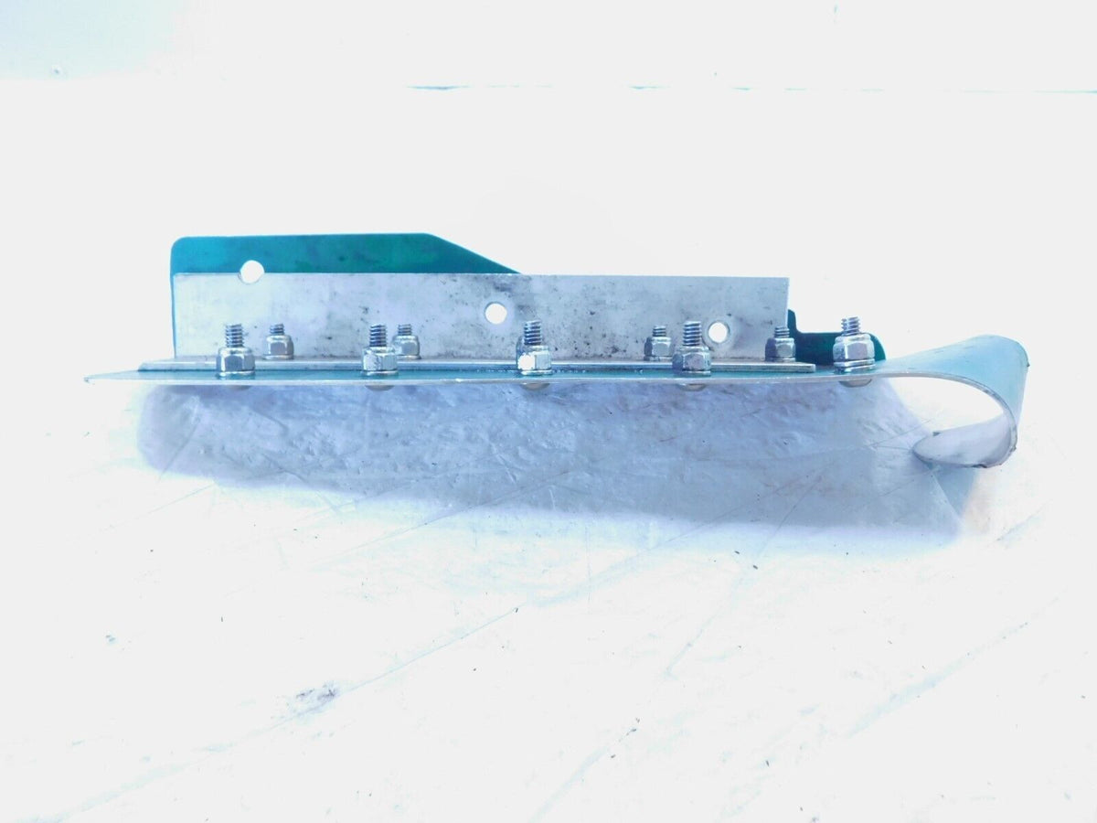 Harley Davidson Sportster 883 & 1200 Belt Guard Debris Deflector Cover - C3 Cycle