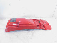 93-06 BMW R1100GS R1150GS R1150GS Adventure Red Rear Wheel Guard Cover Fender - C3 Cycle