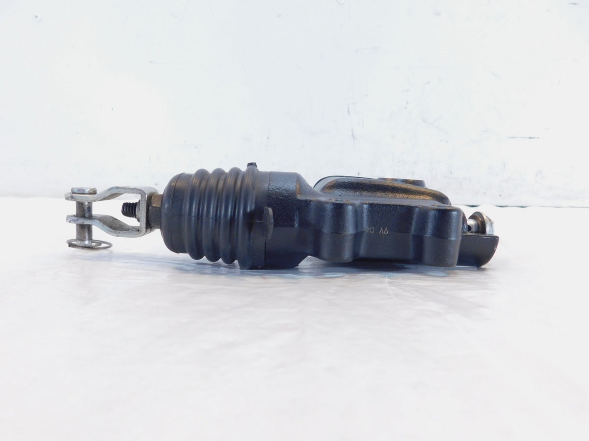 2018-2020 Harley Davidson Softail Fat Bob & Boy & Low Rider Rear Master Cylinder - C3 Cycle