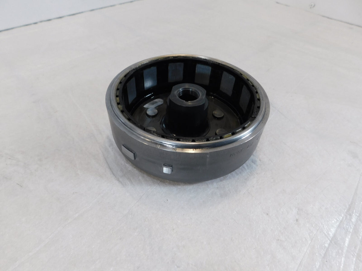 1985-2005 85-05 Kawasaki KL250 KLR250 Alternator Generator Stator Rotor Flywheel - C3 Cycle
