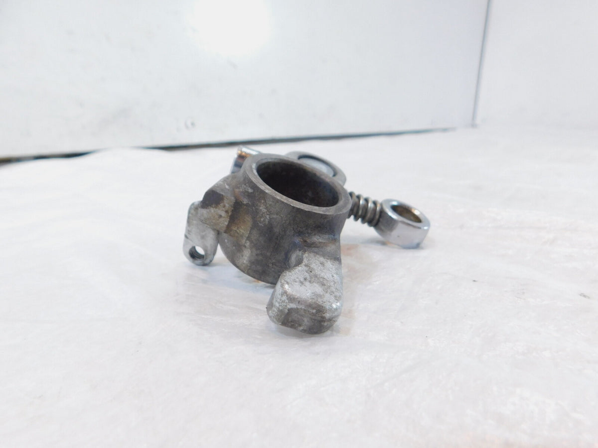 Suzuki Intruder 1400 Boulevard S83 VS1400 Rear Foot Brake Pedal Lever Link Arms - C3 Cycle
