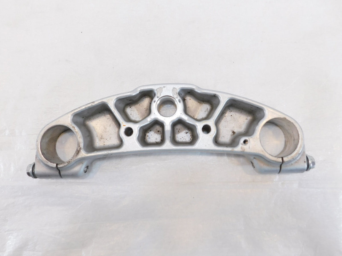 2002-2006 Victory V92 Deluxe & Touring Cruiser Upper Fork Tree Bracket Clamp - C3 Cycle