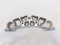 2002-2006 Victory V92 Deluxe & Touring Cruiser Upper Fork Tree Bracket Clamp - C3 Cycle