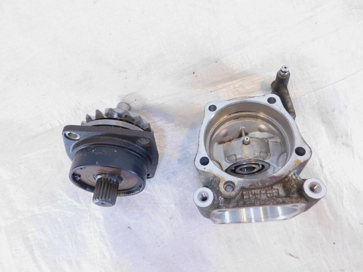 Honda VTX1800 VTX 1800 VTX1800S VTX1800R Final Drive Cross Shaft Bevel Gear - C3 Cycle