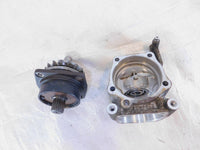 Honda VTX1800 VTX 1800 VTX1800S VTX1800R Final Drive Cross Shaft Bevel Gear - C3 Cycle