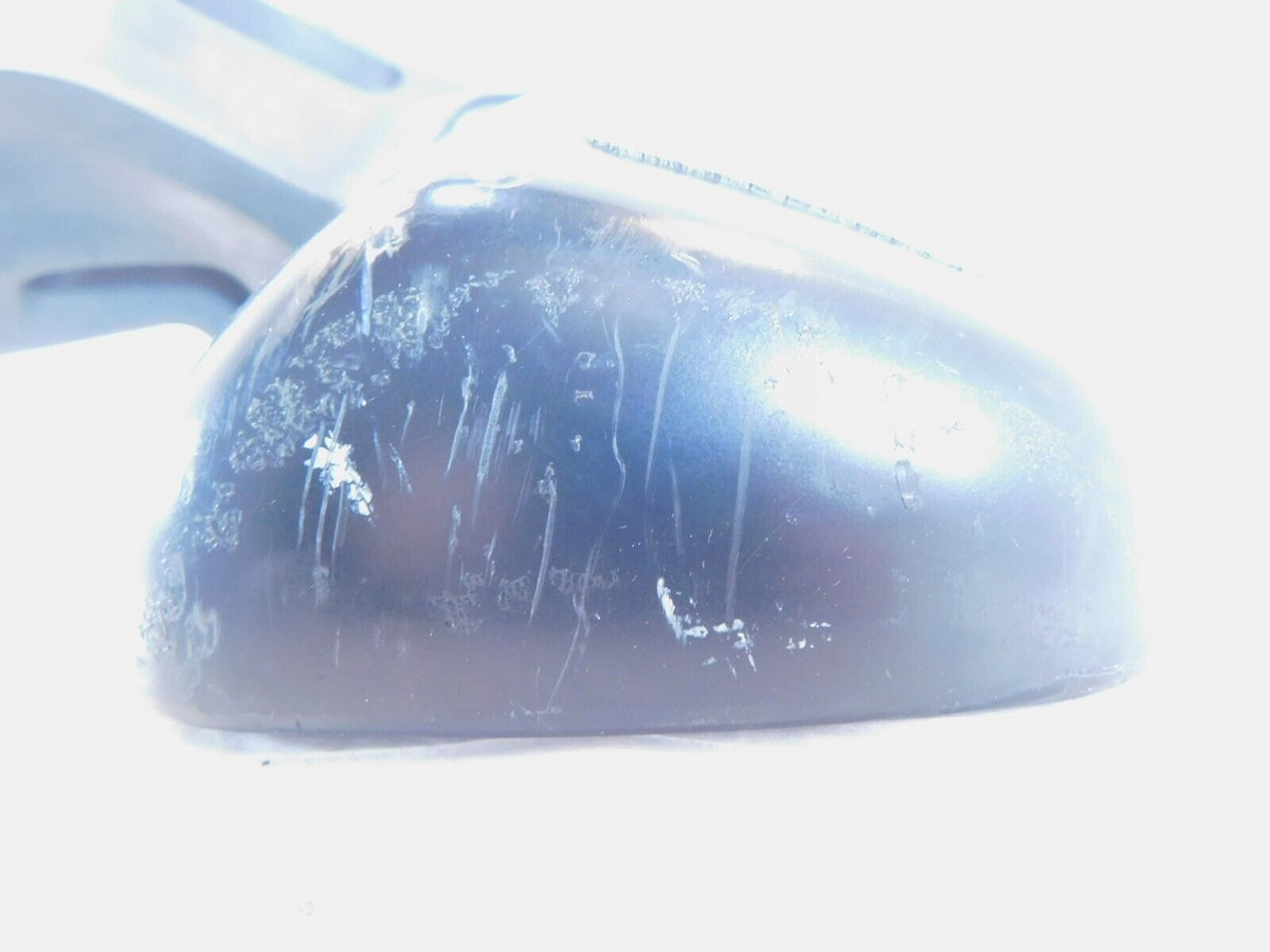1991-1996 Honda GL1500 GL1500I Goldwing 1500 Front Black Left Rear View Mirror