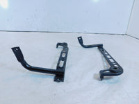 Honda GL1800 Goldwing 1800 Engine Motor Cylinder Head Valve Cover Mount Brackets - C3 Cycle