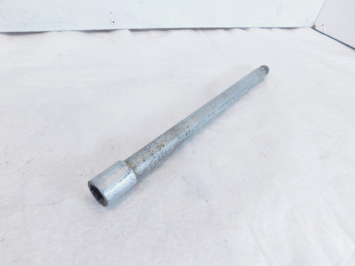 2002-2015 Honda Interceptor 800 VFR800 Rear Swingarm Swing Arm Pivot Bolt Shaft - C3 Cycle