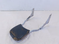 Honda VT1100C Shadow 1100 Spirit Rear Back Passenger Seat Backrest Sissybar - C3 Cycle