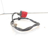 87-90 Kawasaki VN-15SE Vulcan VN1500B VN15SE 1500 Taillight Tail Light Lamp Lens - C3 Cycle