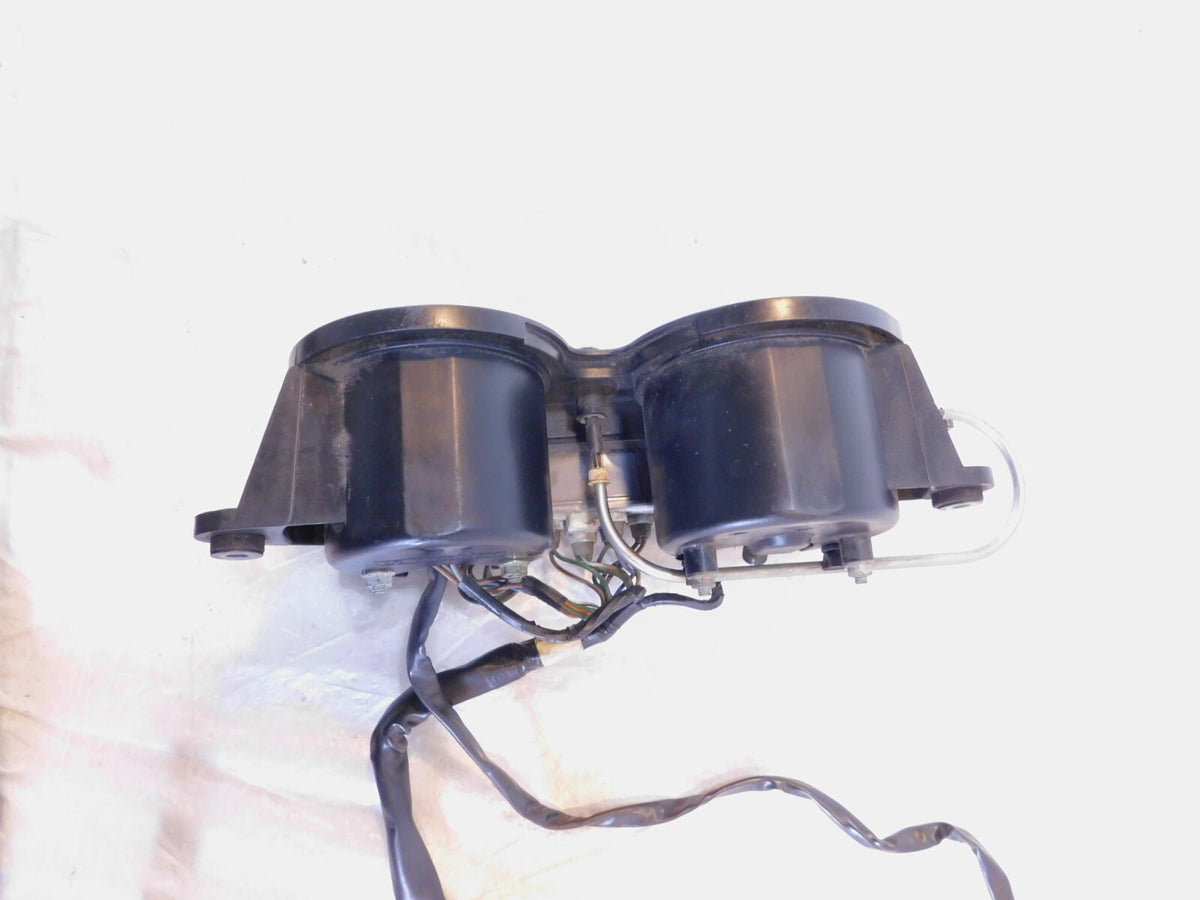BMW R1100RT R1100 RT Instrument Cluster Speedometer Tach Lights & Housing Mount - C3 Cycle