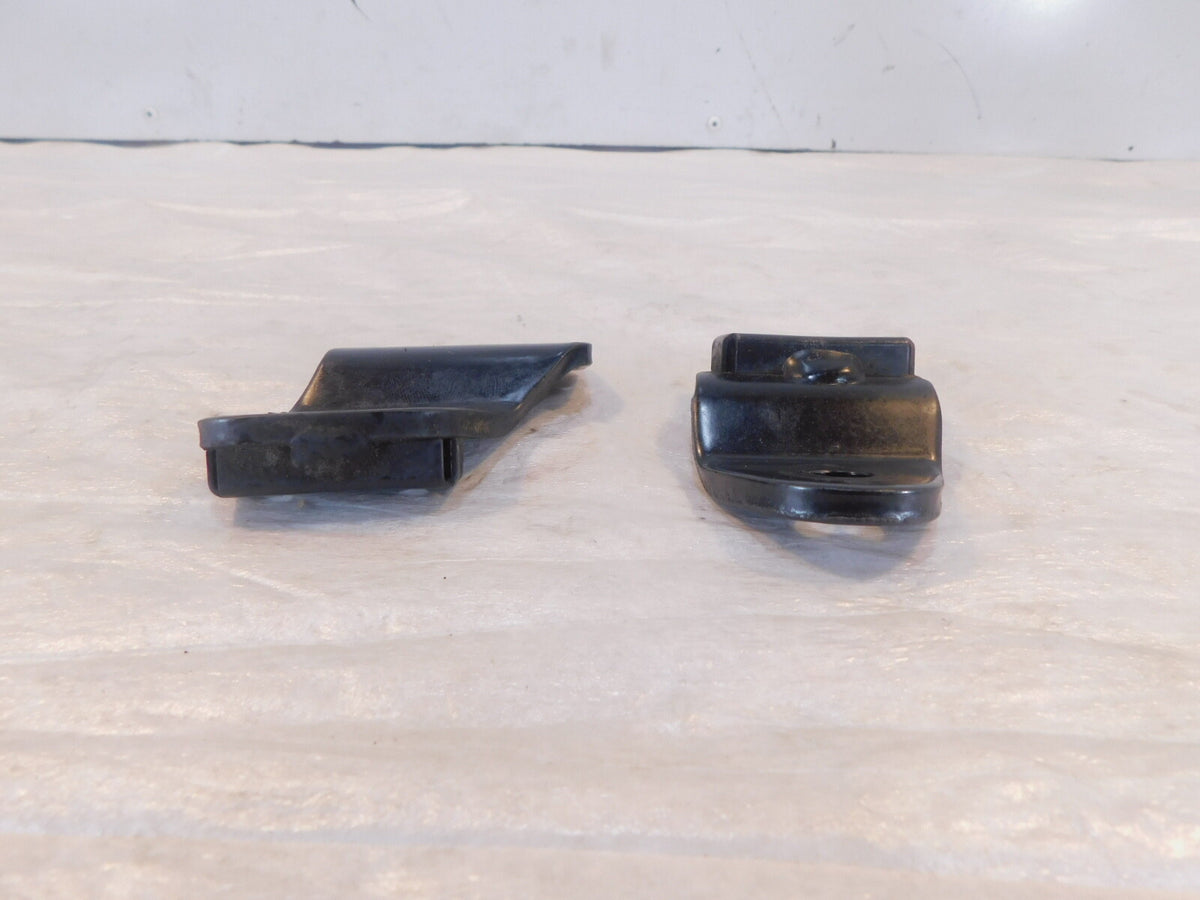 88-97 Suzuki Intruder 750 800 VS800 Left/Right Frame Engine Motor Mount Brackets - C3 Cycle