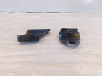 88-97 Suzuki Intruder 750 800 VS800 Left/Right Frame Engine Motor Mount Brackets - C3 Cycle