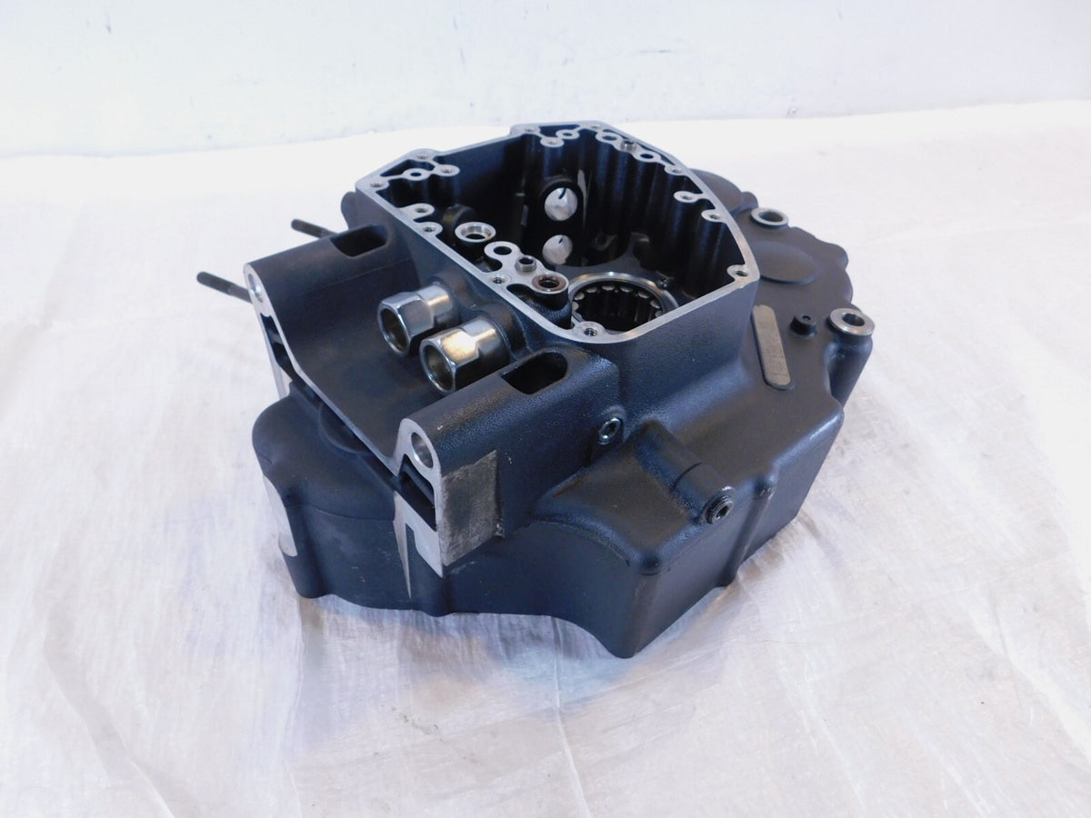 Harley Davidson Softail Heritage Classic & Fat Boy Right Crankcase Crank Case - C3 Cycle