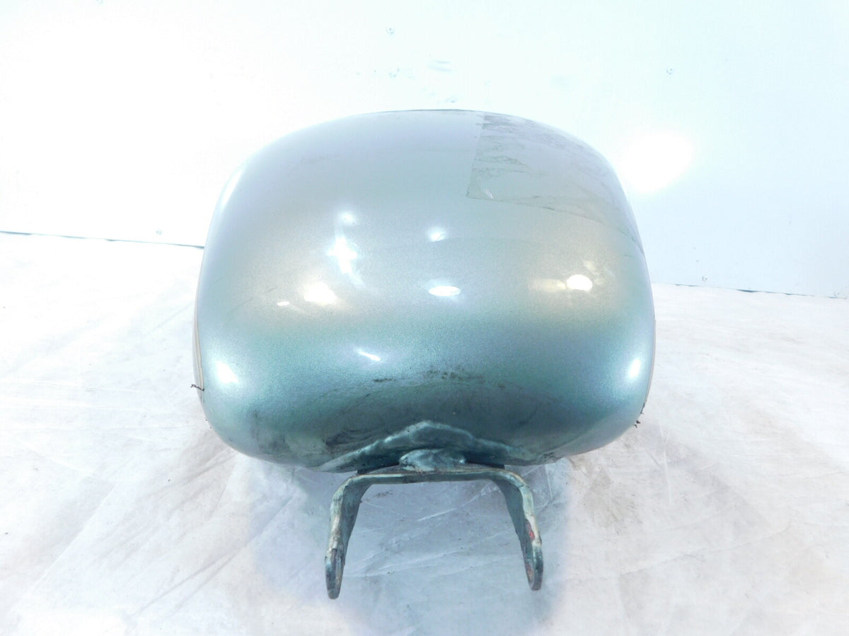 Harley Davidson Sportster 883 1200 Custom & Low Large 4.5 Gallon Fuel Gas Tank - C3 Cycle