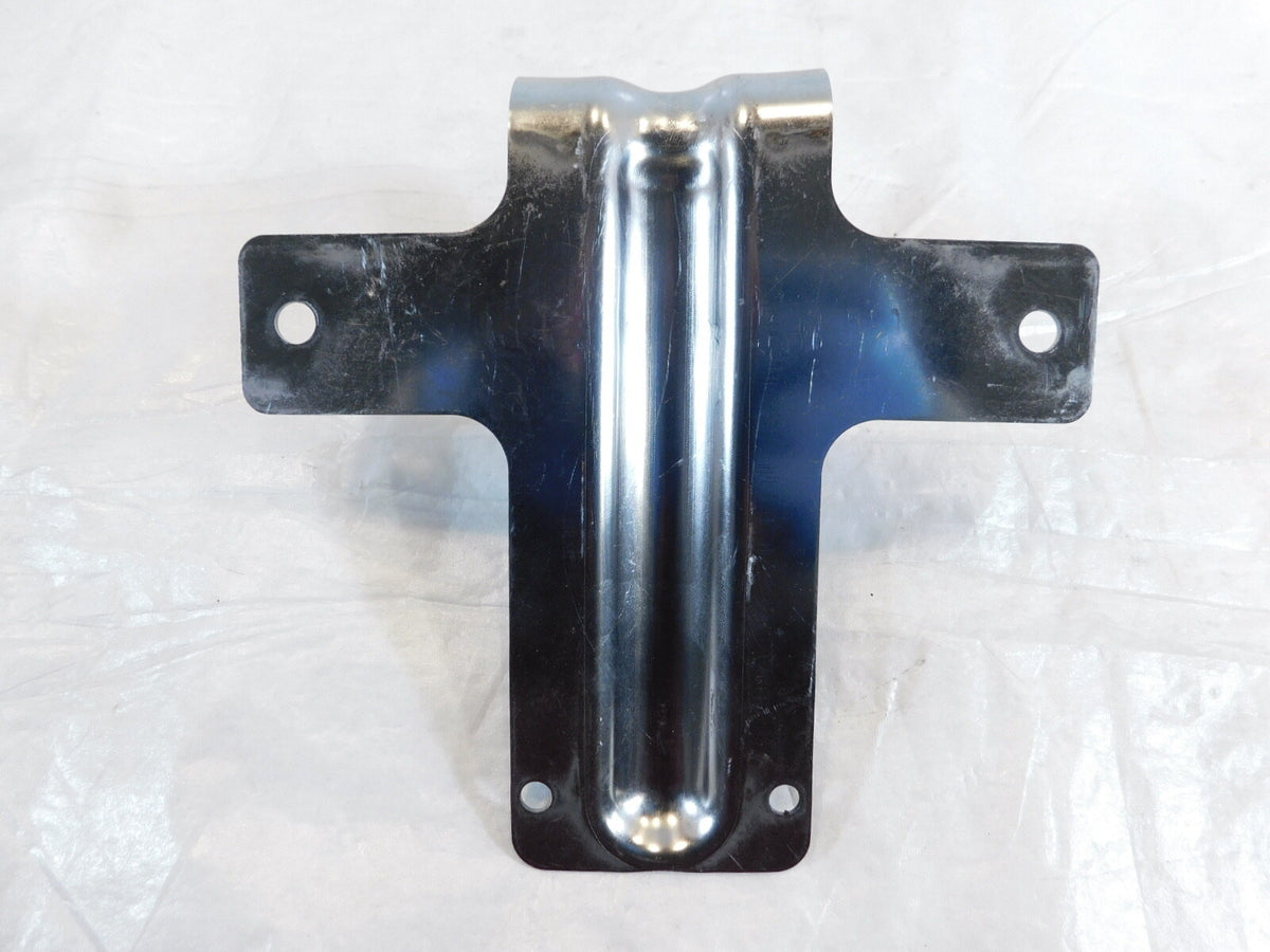 2004-2012 Victory Kingpin Rear Fender Front License Plate Mount Bracket 5247446 - C3 Cycle