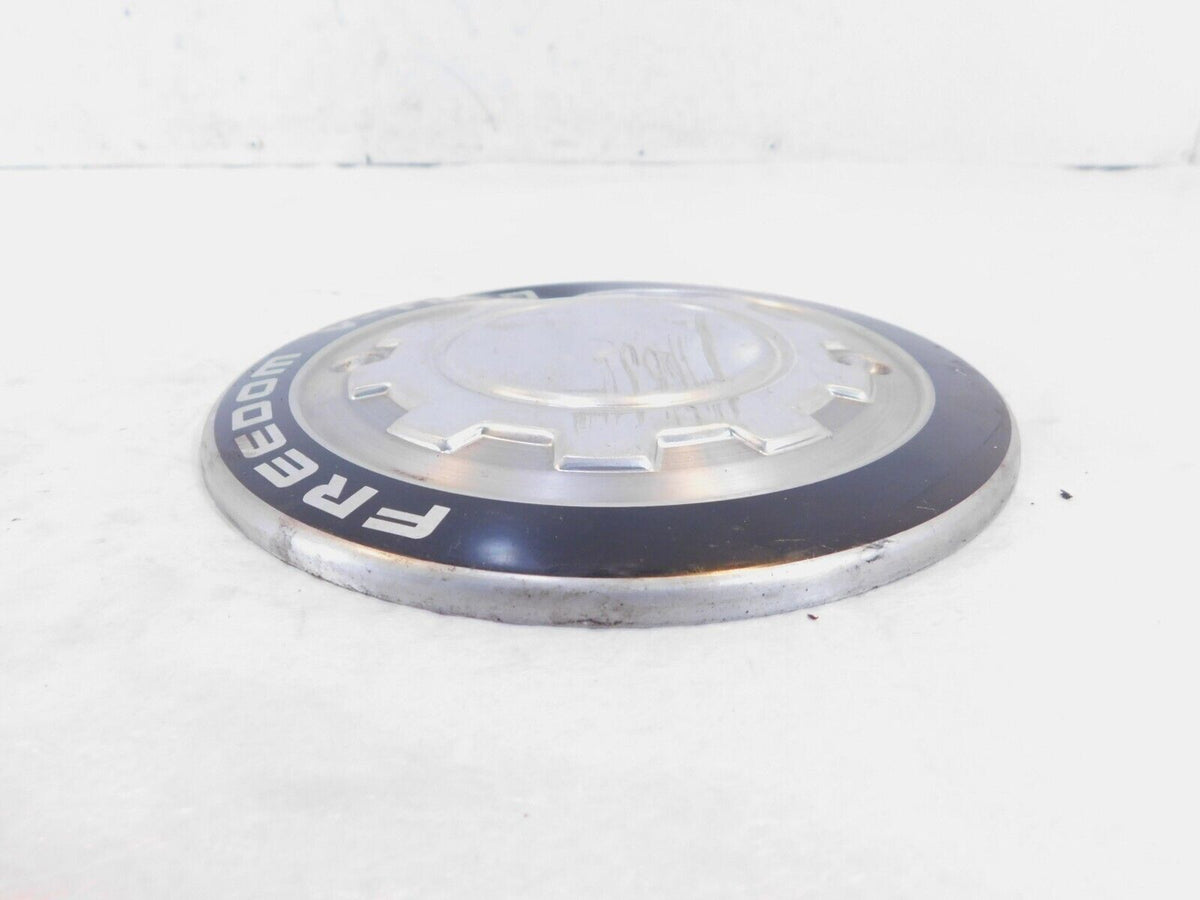 Victory Vision & Vegas Left Engine Motor Primary Clutch Side Cover Insert Trim - C3 Cycle