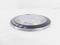 Victory Vision & Vegas Left Engine Motor Primary Clutch Side Cover Insert Trim - C3 Cycle