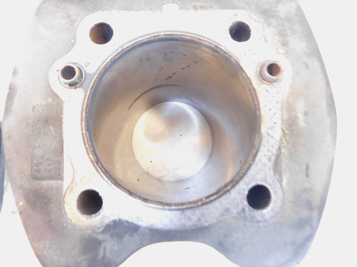 Harley Davidson Twin Cam Touring Dyna Softail Engine Pistons Cylinders 16593-99 - C3 Cycle